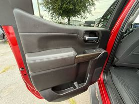 2022 Chevrolet Silverado 1500 Limited Crew Cab Lt Trail Boss Pickup 4d 5 3/4 Ft - Image 33
