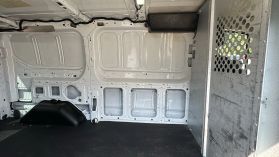 2020 FORD TRANSIT 150 CARGO VAN
