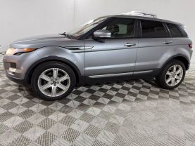 2013 LAND ROVER RANGE ROVER EVOQUE