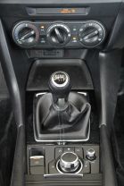 2017 MAZDA MAZDA3