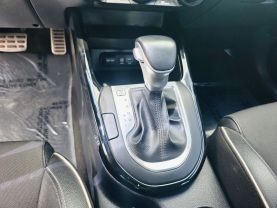 2021 KIA FORTE SEDAN 4-CYL, 2.0 LITER GT-LINE SEDAN 4D