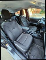 2021 TOYOTA PRIUS XLE HATCHBACK 4D