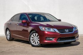 2015 Honda Accord - Image 9