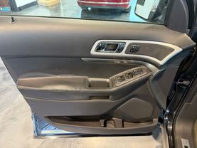 2014 FORD EXPLORER SUV V6, ECOBOOST, TWIN TURBO, 3.5 LITER SPORT SUV 4D