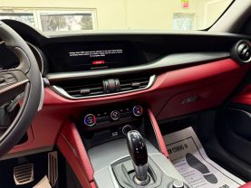 2019 ALFA ROMEO STELVIO