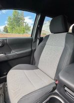 2023 TOYOTA TACOMA DOUBLE CAB PICKUP V6, 3.5 LITER SR5 PICKUP 4D 6 FT