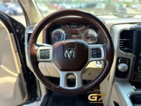 2017 Ram 1500 Crew Cab - Image 21