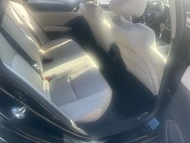 2018 HONDA ACCORD SEDAN 4-CYL, I-VTEC, TURBO, 1.5 LITER LX SEDAN 4D