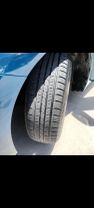 2015 HONDA CIVIC SEDAN 4-CYL, I-VTEC, 1.8 LITER LX SEDAN 4D at Motors On Wheels - used car dealership in Houston, Texas.