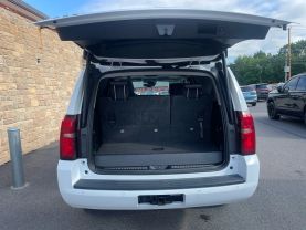 2019 CHEVROLET TAHOE SUV V8, ECOTEC3, 5.3 LITER LT SPORT UTILITY 4D - Gesner Auto Inc in Taunton, MA, 41.88613, -71.14527