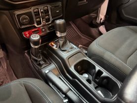 2022 JEEP WRANGLER UNLIMITED 4XE
