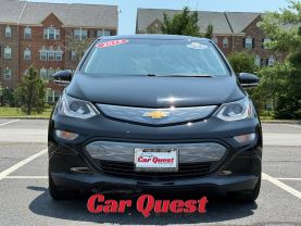 2019 Chevrolet Bolt Ev - Image 2