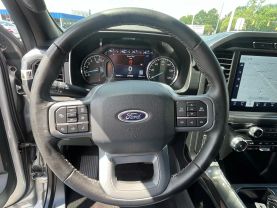 2023 Ford F150 Supercrew Cab Xlt Pickup 4d 5 1/2 Ft - Image 10