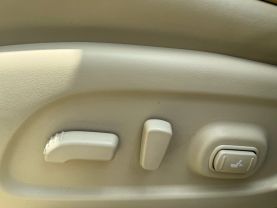 2013 Infiniti Jx Jx35 Sport Utility 4d - Image 16