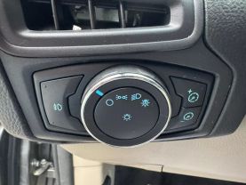 2012 FORD FOCUS SEDAN 4-CYL, FF, 2.0L SE SEDAN 4D