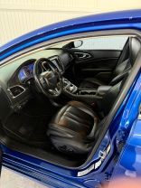 2016 CHRYSLER 200