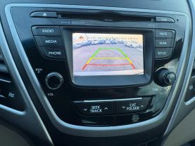 2015 HYUNDAI ELANTRA