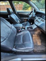 2005 TOYOTA AVALON TOURING SEDAN 4D