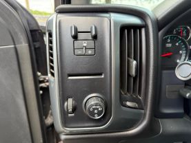 2016 Chevrolet Silverado 1500 Crew Cab Lt Pickup 4d 5 3/4 Ft - Image 40