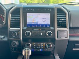 2020 FORD F150 SUPERCREW CAB PICKUP V6, ECOBOOST, HO, TWIN TURBO, 3.5 LITER RAPTOR PICKUP 4D 5 1/2 FT
