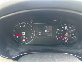2019 KIA SORENTO SUV BLACK AUTOMATIC - CARPALACE, Chantilly, VA. 38.91645215435775, -77.47495885092432