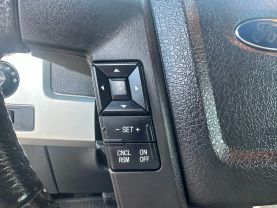 Used 2013 FORD F150 SUPERCREW CAB PICKUP V6, ECOBOOST, 3.5L FX4 PICKUP 4D 5 1/2 FT - LA Auto Star located in Virginia Beach, VA