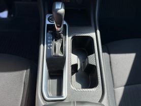 2022 NISSAN SENTRA SEDAN 4-CYL, 2.0 LITER SV SEDAN 4D
