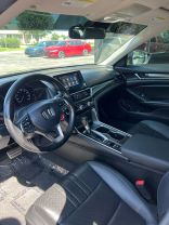 2021 HONDA ACCORD SEDAN 4-CYL, I-VTEC, TURBO, 1.5 LITER SPORT SPECIAL EDITION SEDAN 4D