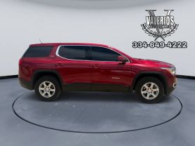2019 GMC ACADIA SUV 4-CYL, 2.5 LITER SLE-1 SPORT UTILITY 4D