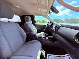 2019 TOYOTA TACOMA ACCESS CAB