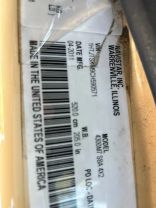 2012 INTERNATIONAL 4300