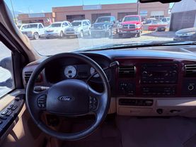 2007 FORD F250 SUPER DUTY CREW CAB PICKUP V8, TURBO DSL 6.0L LARIAT PICKUP 4D 6 3/4 FT