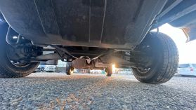 2000 SUBARU SAMBAR TRUCK EN -