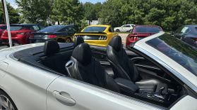 2018 Bmw 4 Series - Image 61