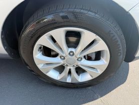2016 KIA SOUL WAGON 4-CYL, 2.0 LITER + WAGON 4D