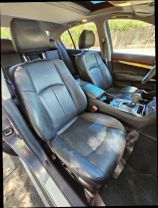 2010 INFINITI G G37 JOURNEY SEDAN 4D