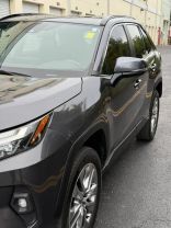 2023 TOYOTA RAV4 SUV GRAY AUTOMATIC - Iron Cars Inc