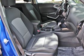 2022 KIA SOUL