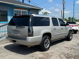 2008 GMC YUKON XL 1500