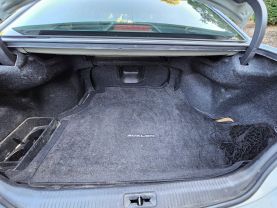 2005 TOYOTA AVALON TOURING SEDAN 4D