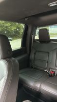 2020 GMC SIERRA 2500 HD CREW CAB PICKUP V8, TURBO DIESEL, 6.6 LITER DENALI PICKUP 4D 6 1/2 FT at T&T Repairables - used car dealership in Spencer, Indiana.