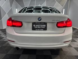 2018 BMW 3 SERIES