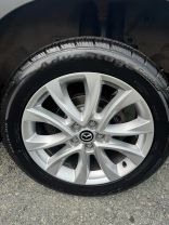 2015 MAZDA CX-5