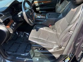 2016 CADILLAC ESCALADE SUV V8, 6.2 LITER LUXURY SPORT UTILITY 4D at Major Key Motors - used car dealership in Lebanon, PA.