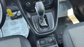 2019 FORD TRANSIT CONNECT CARGO