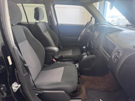 2015 JEEP PATRIOT