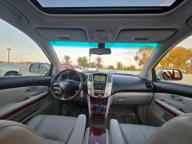 2007 Lexus Rx - Image 18