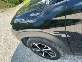 2021 CHEVROLET TRAILBLAZER SUV 3-CYL, ECOTEC, TURBO, 1.3 LITER RS SPORT UTILITY 4D at T&T Repairables - used car dealership in Spencer, Indiana.