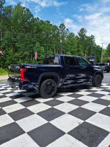 2023 TOYOTA TUNDRA CREWMAX