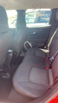 2015 JEEP RENEGADE SUV 4-CYL, MULTIAIR, 2.4L SPORT SUV 4D